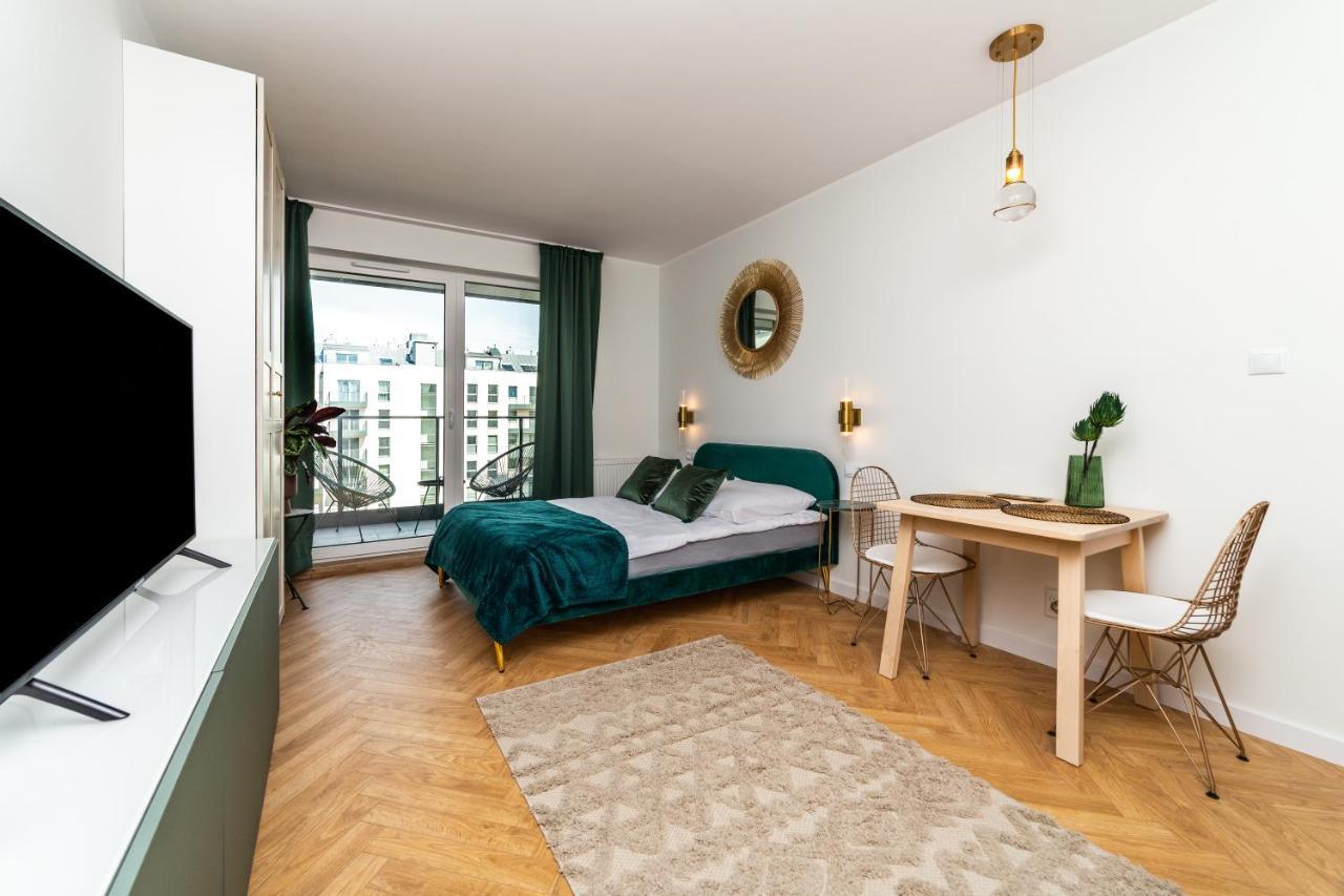 Pobookowane Barbary Delux Old Town Apartment Gdansk Ngoại thất bức ảnh