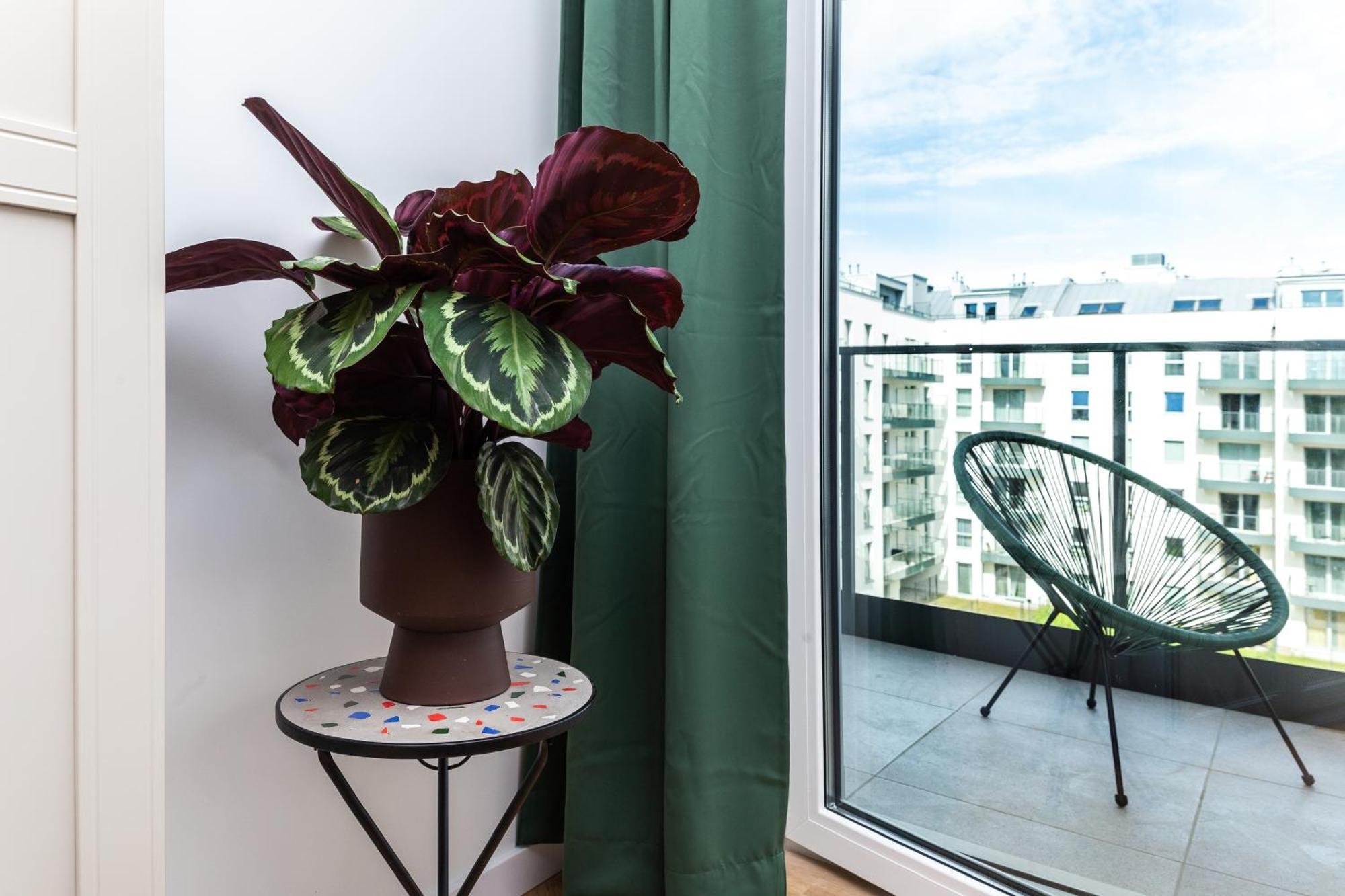 Pobookowane Barbary Delux Old Town Apartment Gdansk Ngoại thất bức ảnh