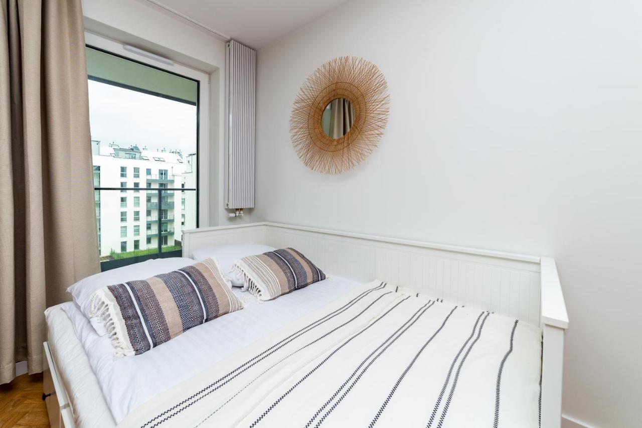 Pobookowane Barbary Delux Old Town Apartment Gdansk Ngoại thất bức ảnh